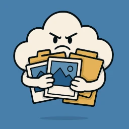 cloud owning
